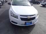 Used 2012 Chevrolet Cruze LS w/ Connectivity Package image 2