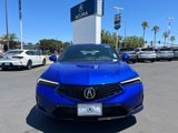 New 2025 Acura Integra A-Spec image 2