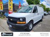 Used 2015 Chevrolet Express 2500 image 3