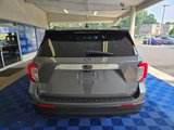 Used 2022 Ford Explorer XLT image 5