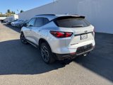 Used 2022 Chevrolet Blazer RS image 3