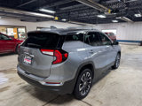 Certified 2023 GMC Terrain SLT image 4