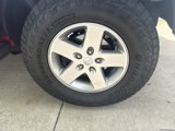 Used 2014 Jeep Wrangler Sport w/ Quick Order Package 24S image 4