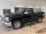 Used 2016 Chevrolet Silverado 1500 LS w/ Trailering Package image 2