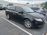 Used 2015 Honda Odyssey EX-L image 3
