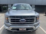 Used 2022 Ford F150 Lariat image 2