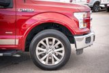 Used 2015 Ford F150 Lariat w/ Equipment Group 502A Luxury image 5
