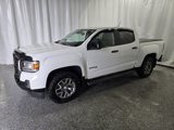 Used 2022 GMC Canyon AT4 image 5