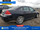 Used 2009 Chevrolet Impala LT image 4