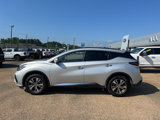 Used 2023 Nissan Murano SV image 2