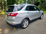 Used 2019 Chevrolet Equinox Premier image 2