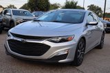 Used 2021 Chevrolet Malibu RS image 4