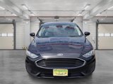 Used 2020 Ford Fusion S image 2