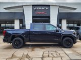New 2025 GMC Sierra 1500 Elevation image 3