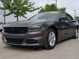 Used 2022 Dodge Charger SXT image 4