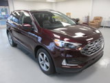 Used 2022 Ford Edge SEL w/ Convenience Package image 3