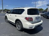 Used 2020 Nissan Armada SL w/ Premium Package image 5