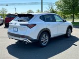 Used 2025 Acura ADX AWD image 4