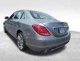 Used 2015 Mercedes-Benz C 300 4MATIC Sedan image 5