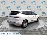 Used 2022 Buick Enclave Essence w/ Experience Buick Package image 5