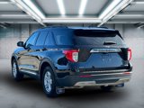 Used 2021 Ford Explorer XLT w/ Equipment Group 202A image 3