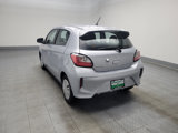 Used 2021 Mitsubishi Mirage LE image 5