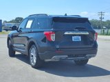 Certified 2023 Ford Explorer XLT w/ Equipment Group 202A image 2