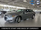 Used 2023 Chevrolet Malibu LT image 4