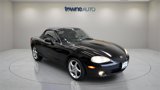 Used 2003 MAZDA MX-5 Miata image 5