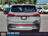 Used 2022 Hyundai Santa Fe SEL w/ Convenience + Premium Package image 4