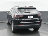 Used 2021 Jeep Compass Latitude w/ Convenience Group image 4