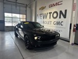 Used 2022 Dodge Challenger SXT w/ Blacktop Package image 2