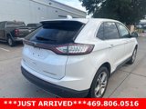 Used 2016 Ford Edge Titanium w/ Technology Package image 5