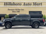 Used 2015 Ford F150 Lariat w/ Equipment Group 502A Luxury image 3