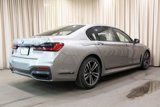 Certified 2022 BMW 750i xDrive w/ Executive Package image 5