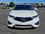 Certified 2020 Acura ILX w/ Technology Package image 2