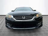 Used 2014 Honda Accord EX-L image 2