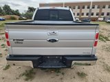 Used 2014 Ford F150 Lariat w/ Lariat Chrome Package image 4