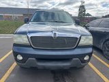 Used 2003 Lincoln Aviator AWD image 2