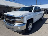 Used 2018 Chevrolet Silverado 1500 LT w/ All Star Edition image 3