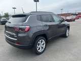 New 2024 Jeep Compass Latitude w/ Convenience Group image 5