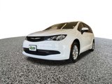 Used 2023 Chrysler Voyager LX image 2