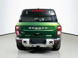 New 2025 Ford Bronco Sport Outer Banks image 5