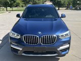Used 2019 BMW X3 xDrive30i w/ Premium Package image 3