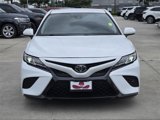 Used 2020 Toyota Camry SE image 2