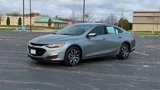 New 2025 Chevrolet Malibu RS image 4