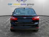 Used 2012 Ford Focus SEL image 4