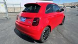 Used 2024 FIAT 500 e (RED) image 3