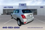 Used 2020 Chevrolet Trax LS image 3