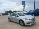Used 2017 Hyundai Sonata SE w/ Cargo Package image 4